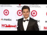 Jake T. Austin 2013 NCLR ALMA Awards Red Carpet Arrivals - The Fosters Actor