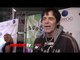 Richie Ramone Interview CBGB West Coast Premiere Arrivals - Ramones