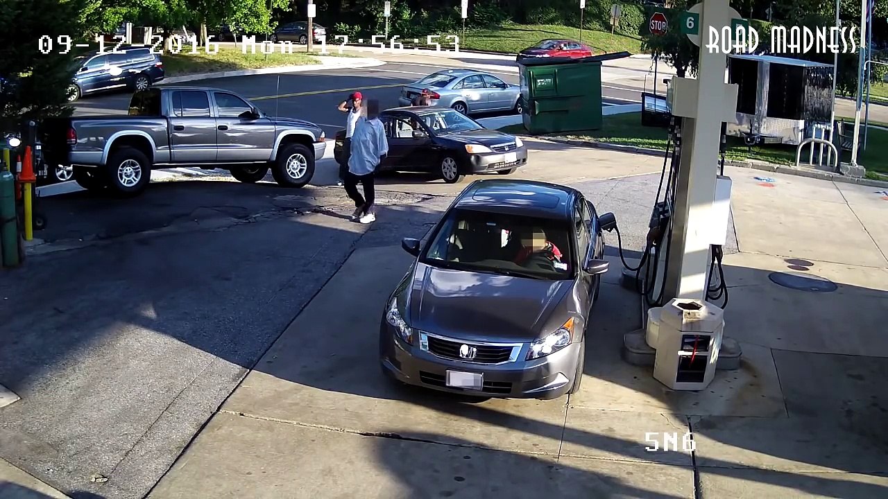 Instant karma fails - Instant justice - BULLY FAILS 2017 _part 6_