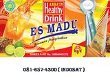 081225970086 [T-SEL] Waralaba Minuman  Singkawang