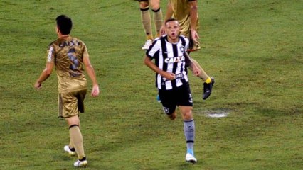 Gatito salva, Guilherme marca dois, e Botafogo vira sobre o Sport. Veja!