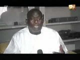 Page sportive - Xibaar Yi Soir -15 Juin 2012