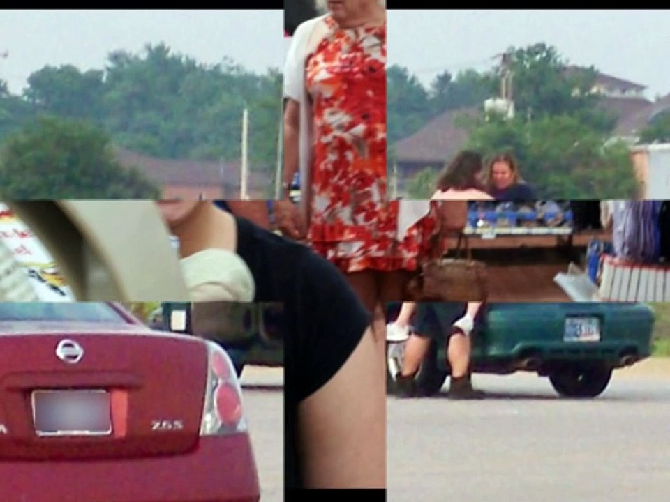 Crazy People of Walmart - Version 5