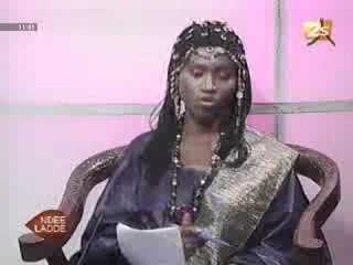Ndee Ladde - 15 Juin 2012 - Partie 4