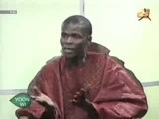 Yoon Wi - 15 Juin 2012 - Partie 3