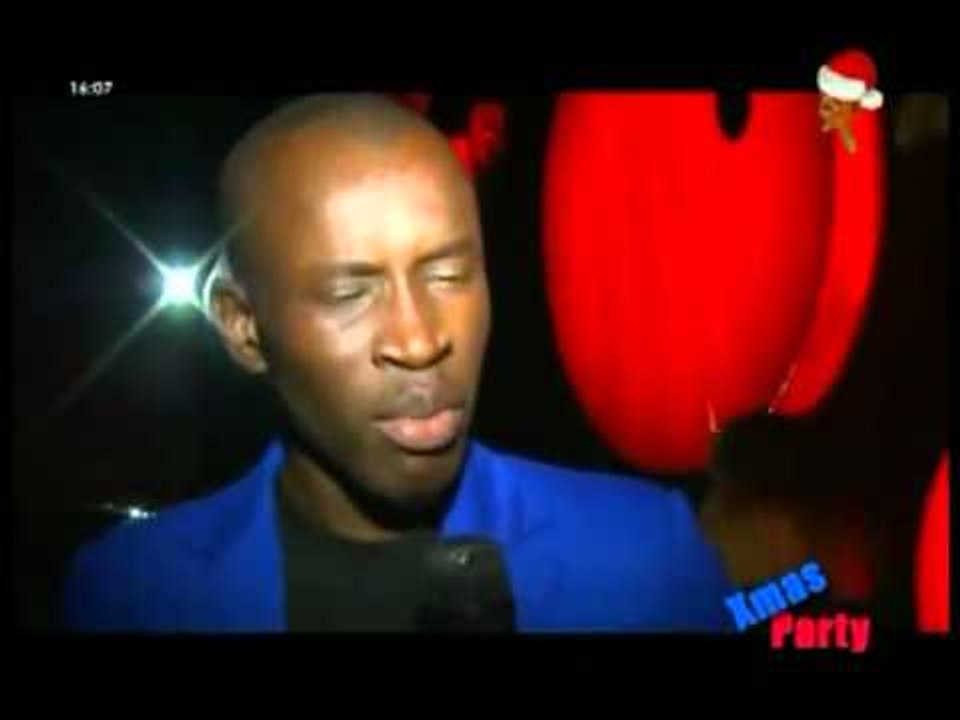 Sama Time - Ambiance boite de nuit (Archive)