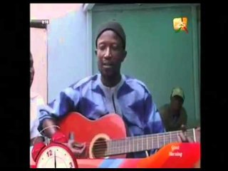 Chantons - Allo Good morning -  03 avril 2012 (Archive)