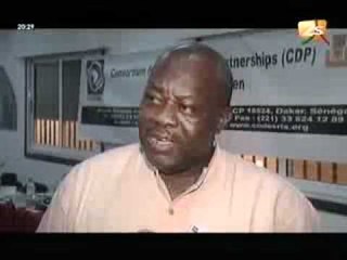 Causes du retard de la croissance économique dans la sous région - 14 Juin 2012