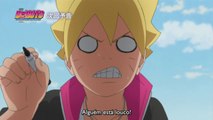 PREVIEW Boruto ep 5 Legendado PT-BR (naruto nex generations)HD