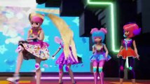 Assistir Barbie Em Um Mundo de Video Game Dublado Online - Filmes e Séries Online Grátis part 2/2