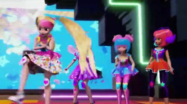 Assistir Barbie Em Um Mundo de Video Game Dublado Online - Filmes e Séries Online Grátis part 2/2