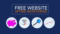 Alertz - Free Website Uptime Monitoring