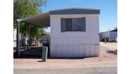 Mobile Homes in Apache Junction - The Pros of Buying a Mobile Home