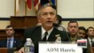 THAAD to be operational in South Korea in coming days: U.S. Pacific Command chief