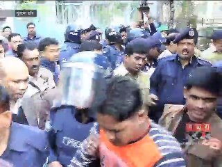 নারায়ণগঞ্জে সাত খুন রায়ে সন্তুষ্ট হলেও অসহায় অবস্থায় নিহত অনেকের পরিবার