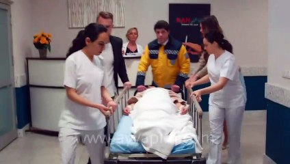 هذه المدينة ستلاحقك الحلقة 16