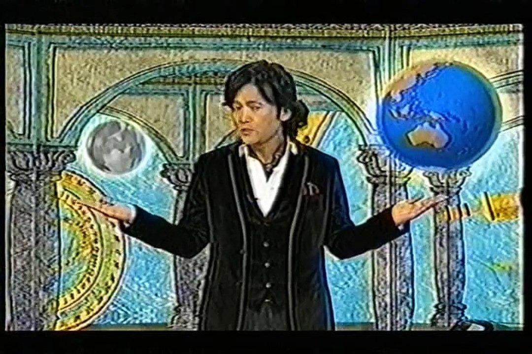 「かぐや」によるジャイアントインパクトの研究9