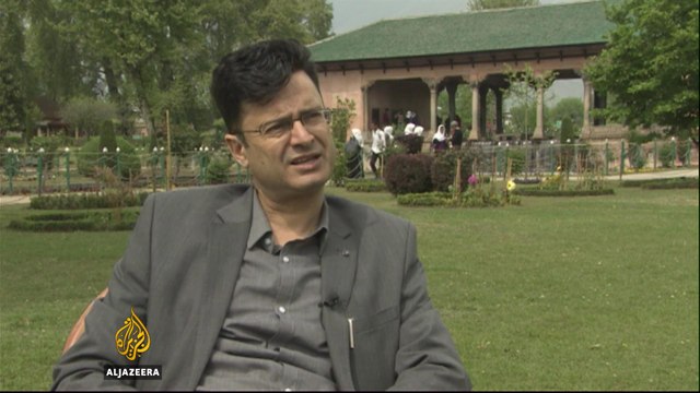 Anti-India protests hit Kashmir tourism industry