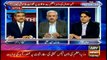 Arif Hameed Bhatti and Sabir Shakir comments on Rana Sanaullah`s statment