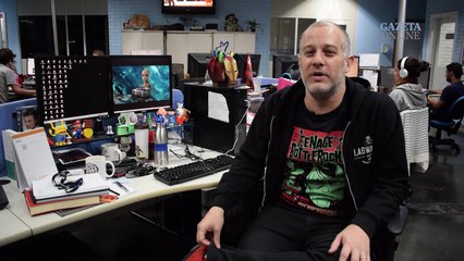 Em Cartaz S04E05 - Guardiões da Galxia Vol. 2