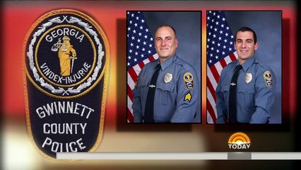 KING Ga county to hold cops accountable for black mans assault - NY Daily News