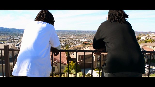 Independent 2G Ali ft. Mack D prod. Jah Blunted - 2G Ali