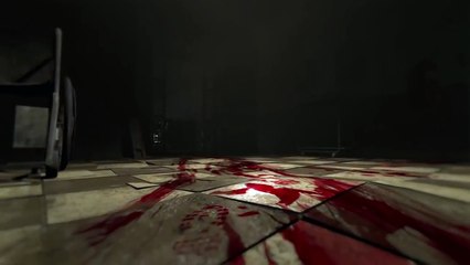 Outlast - Tráiler del primer juego