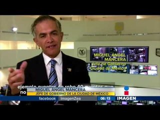 066 recibe mensajes falsos