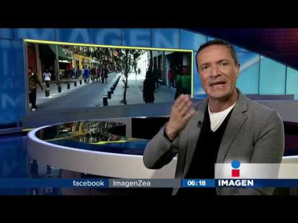 Pérdidas millonarias por psicosis en CDMX