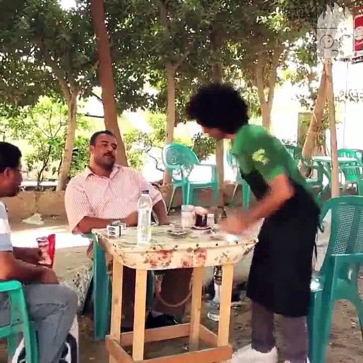 Crazy Man