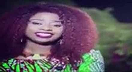 Nouveau clip d'Adiouza en Lingala 🎶