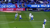 Deportivo La Coruna 2 Real Madrid 6