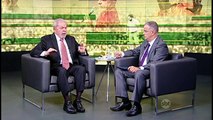 Exclusivo Kennedy Alencar entrevista o ex presidente Lula   Parte 2[1]