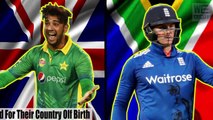 Top Cricket Players Who Didnt Play For Their Country Of Birth