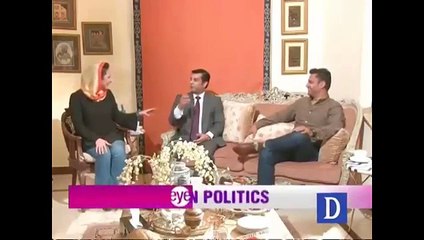 Nawaz Sharif Should Resign - Top Journalists Opinion