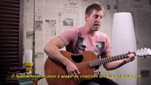 Jeremy Camp - My God (Acoustic) (Legendado PT-BR)