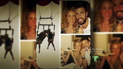 Shakira saldrá de gira con sus hijos por primera vez - Telemundo 52 (2)