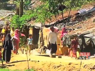 রোহিঙ্গা সংকট সমাধানে চীনকে আন্তর্জাতিক বিশ্লেষকদের স্বাগত