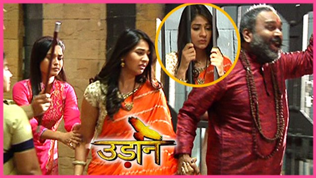Imli ARRESTED Chakor Tries Hard To Save Her Udaan TellyMasala