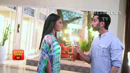 Ishqbaaz - 27th April 2017 - Starplus News