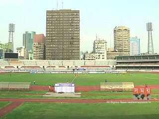 চট্টগ্রাম অনূর্ধ্ব ১৮ দলের আক্রমণে পরাজিত সাতক্ষীরা