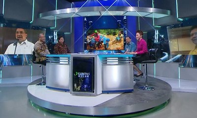 Menakar Kinerja Kabinet Kerja Jokowi-JK (Bag 4)
