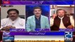 How Nawaz Sharif is saving Maryum Nawaz from Dawn Leaks- Nabeel Gabol explains