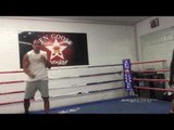 How Does Klitschko Move vs How Does Joshua Move? EsNews Boxing