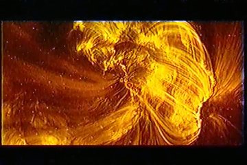 サイエンス・アイ太陽の表面活動と黒点の１１年周期（１５）