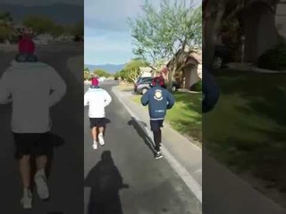 Lucas Matthysse In Camp For Emanuel Taylor - esnews boxing