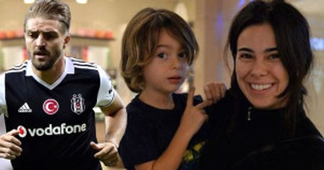 Caner Erkin'in Paylaşımındaki İnce Detayı Asena Altay Açığa Çıkardı