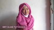 Simple Tutorial Hijab Pashmina Ima Simple Untuk Sehari Hari Terbaru 2016 by #MNY Hijab Tutorials