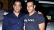 Salman Khan INSPIRES Kamal Haasan, To Host Bigg Boss  Bollywood NOW