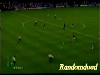 MEGA David Beckham project - The hero LQ